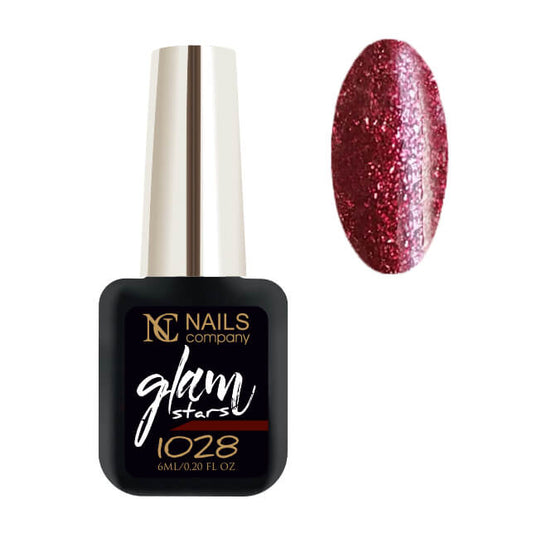 UV Gellack- Glam 1028