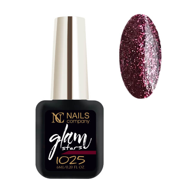UV Gellack  - Glam 1025