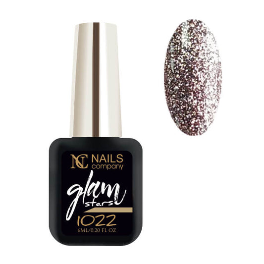 UV Gellack - Glam 1022