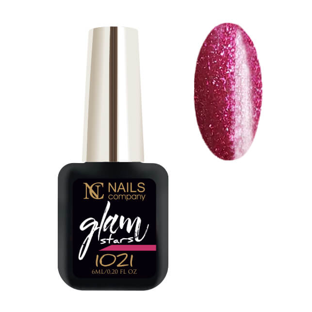 UV Gellack - Glam 1021
