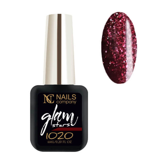 UV Gellack - Glam 1020