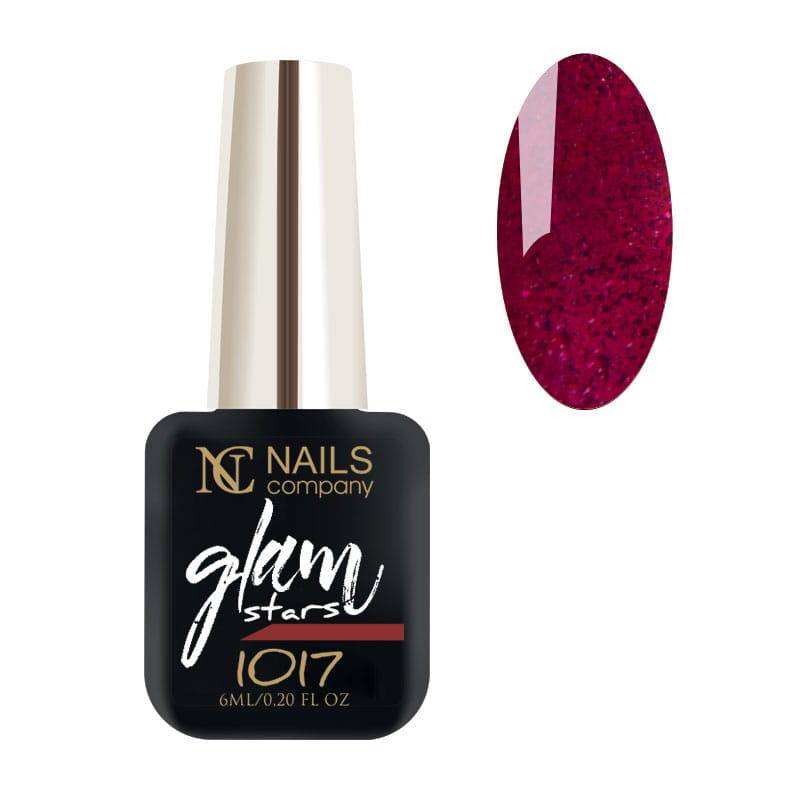 UV Gellack- Glam 1017