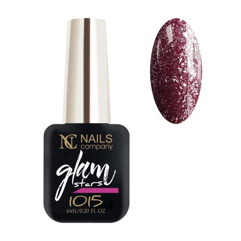 UV Gellack - Glam 1015