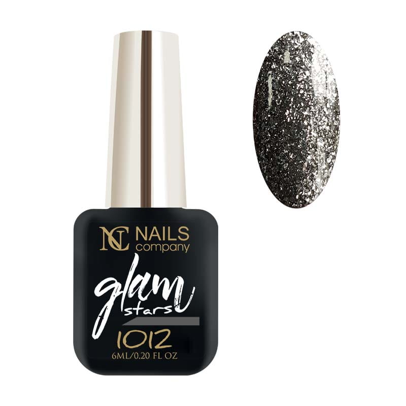 UV Gellack - Glam 1012