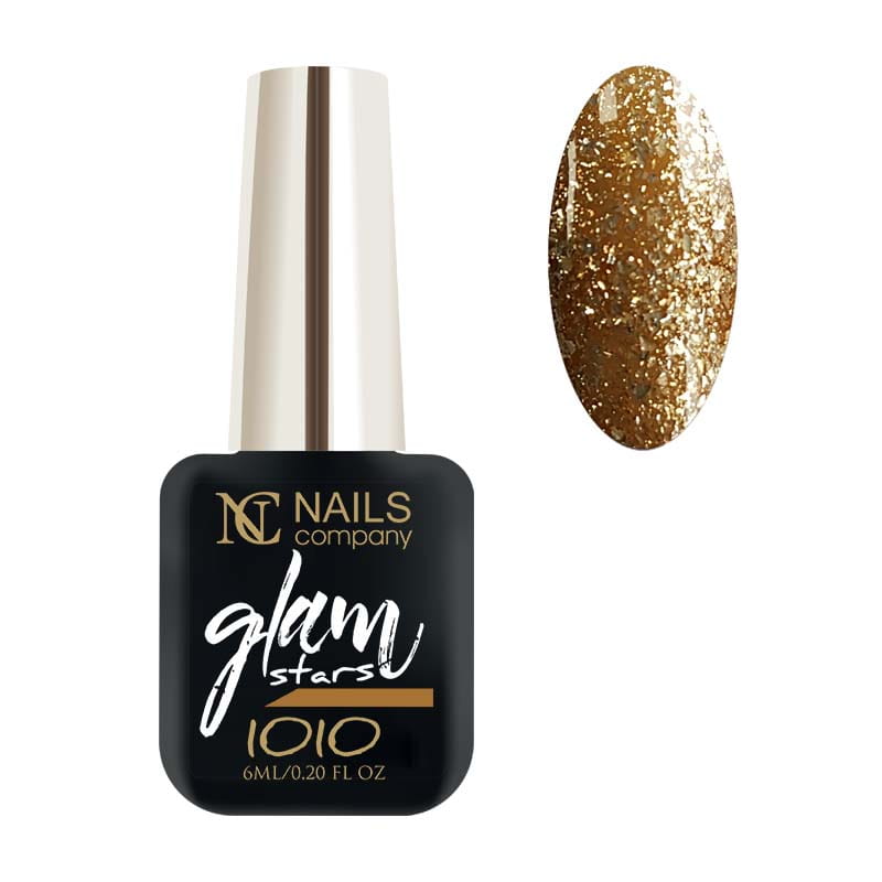 UV Gellack - Glam 1010