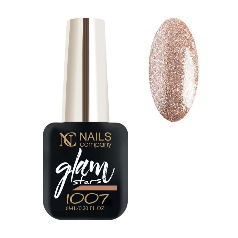 UV Gellack - Glam 1007