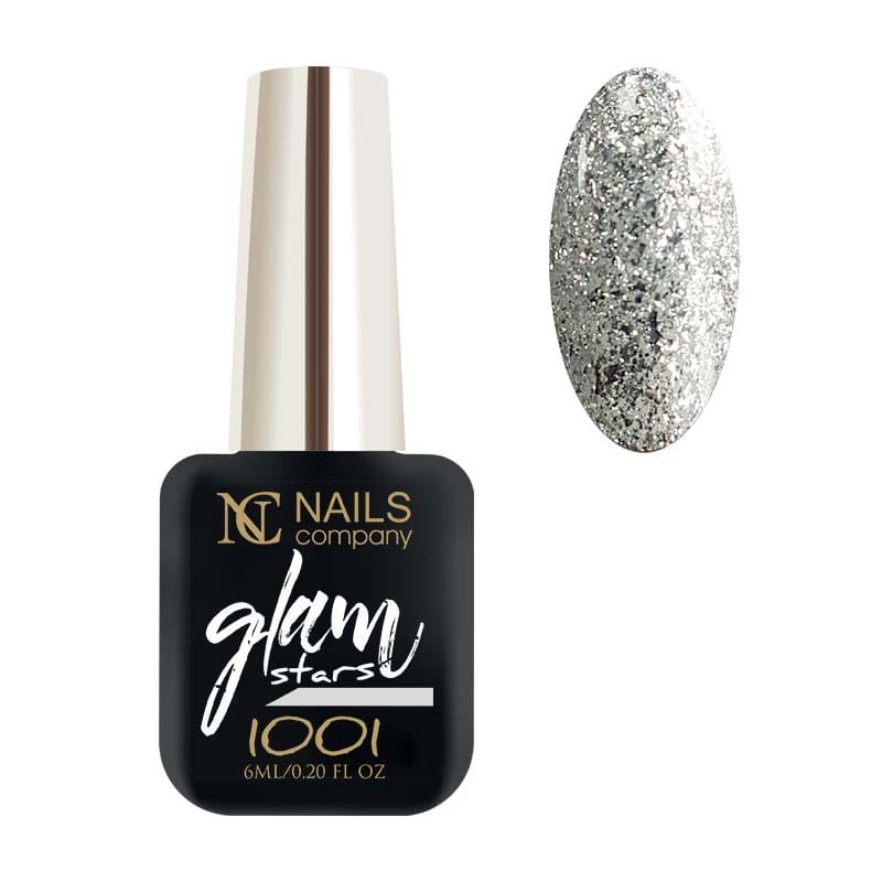 UV Gellack - Glam 1001