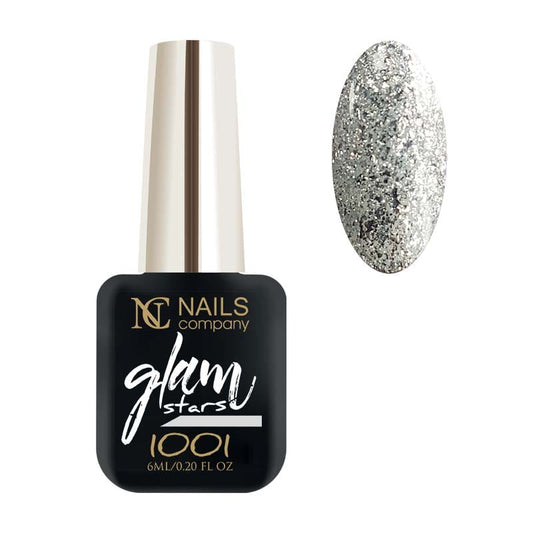 UV Gellack - Glam 1001