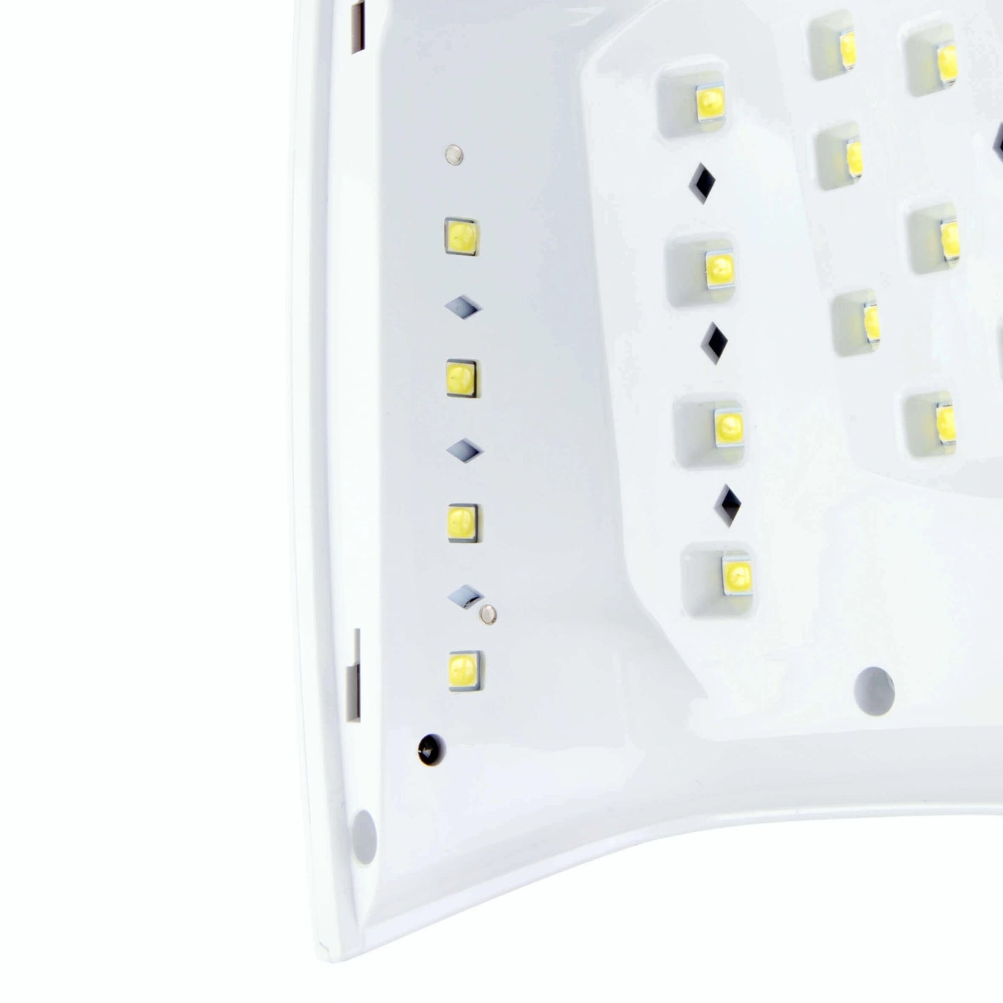 Lampe UV/LED 66W