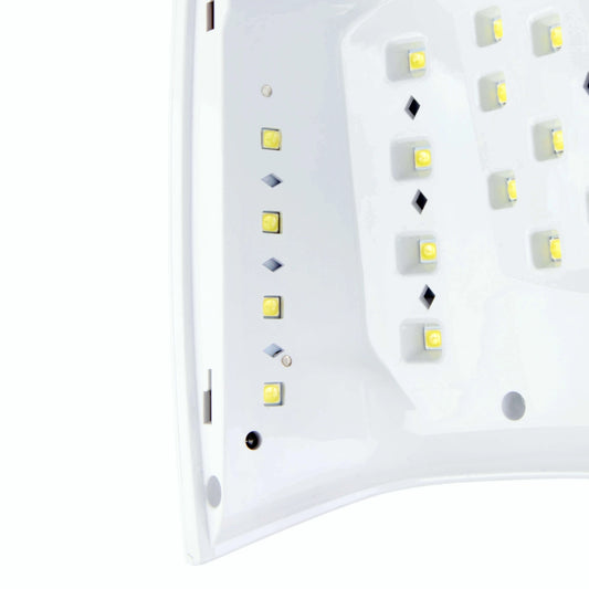 Lampe UV/LED 66W