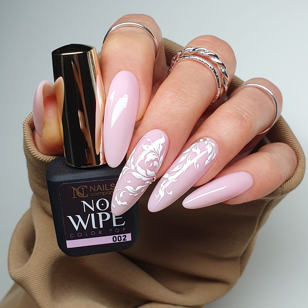 Top Color No Wipe 002 6ml