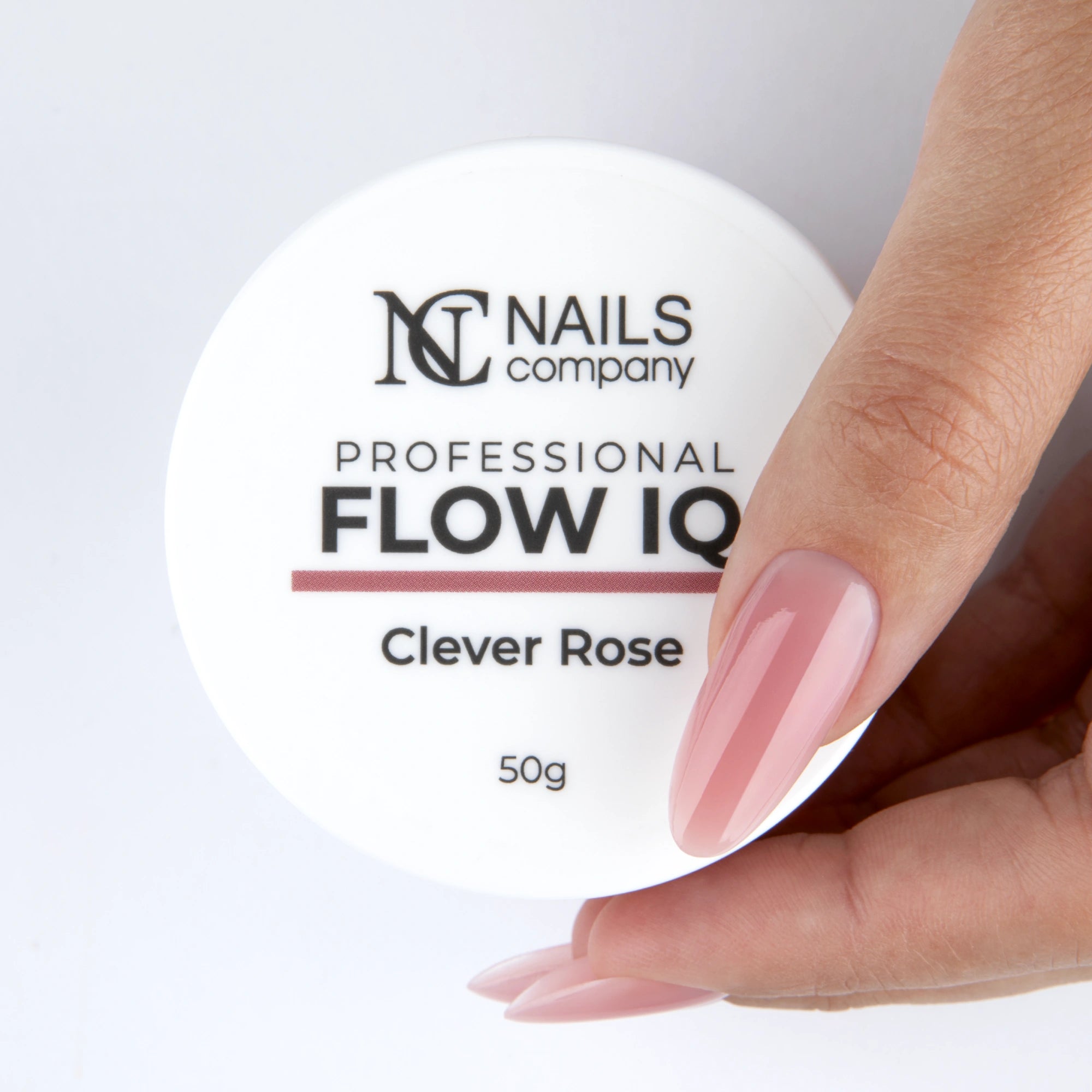 FLOW IQ - Clever Rose 50g