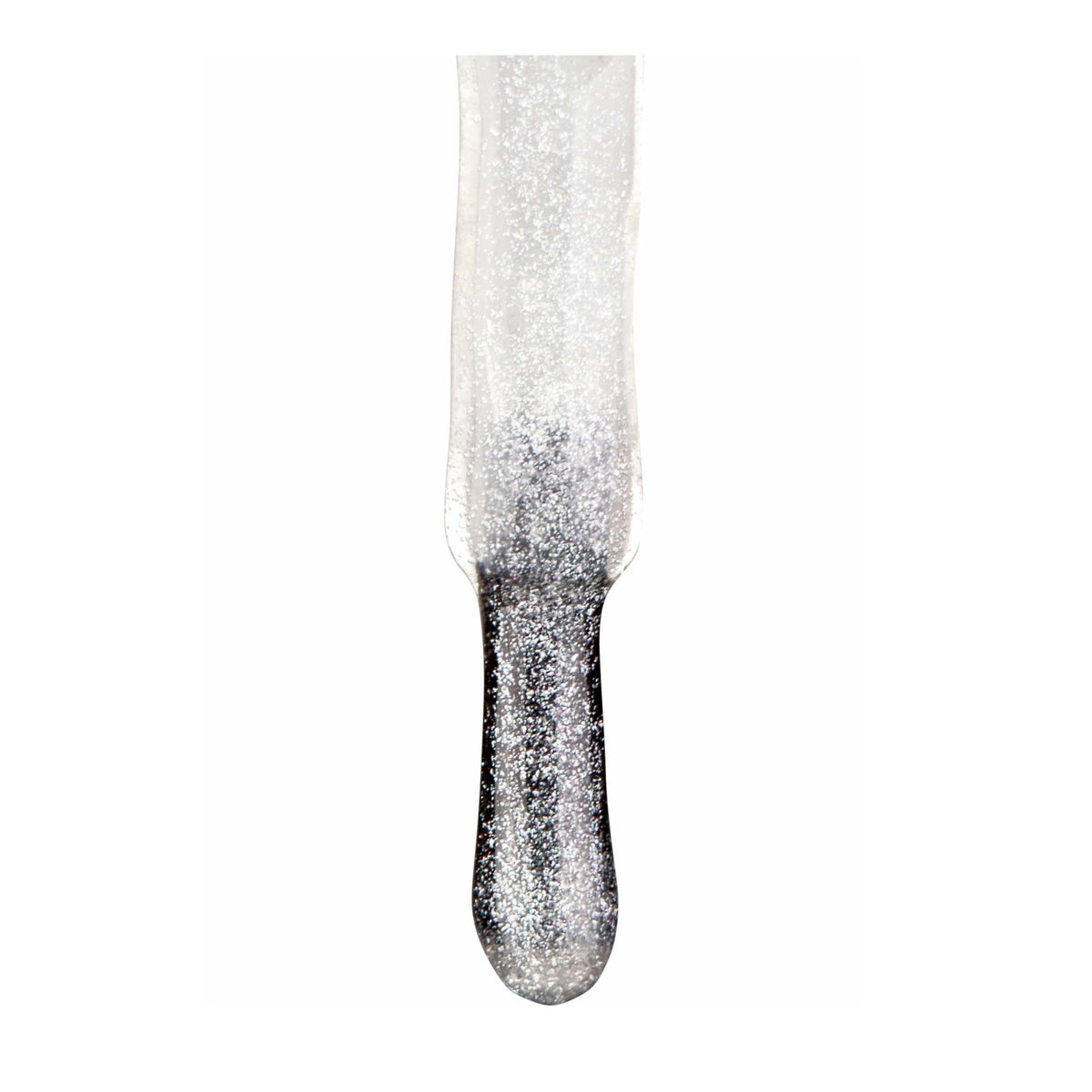 Glam Top Coat Silver 11 ml