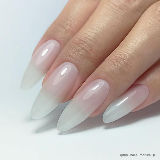 Perfect Shape - Milky White 50 g