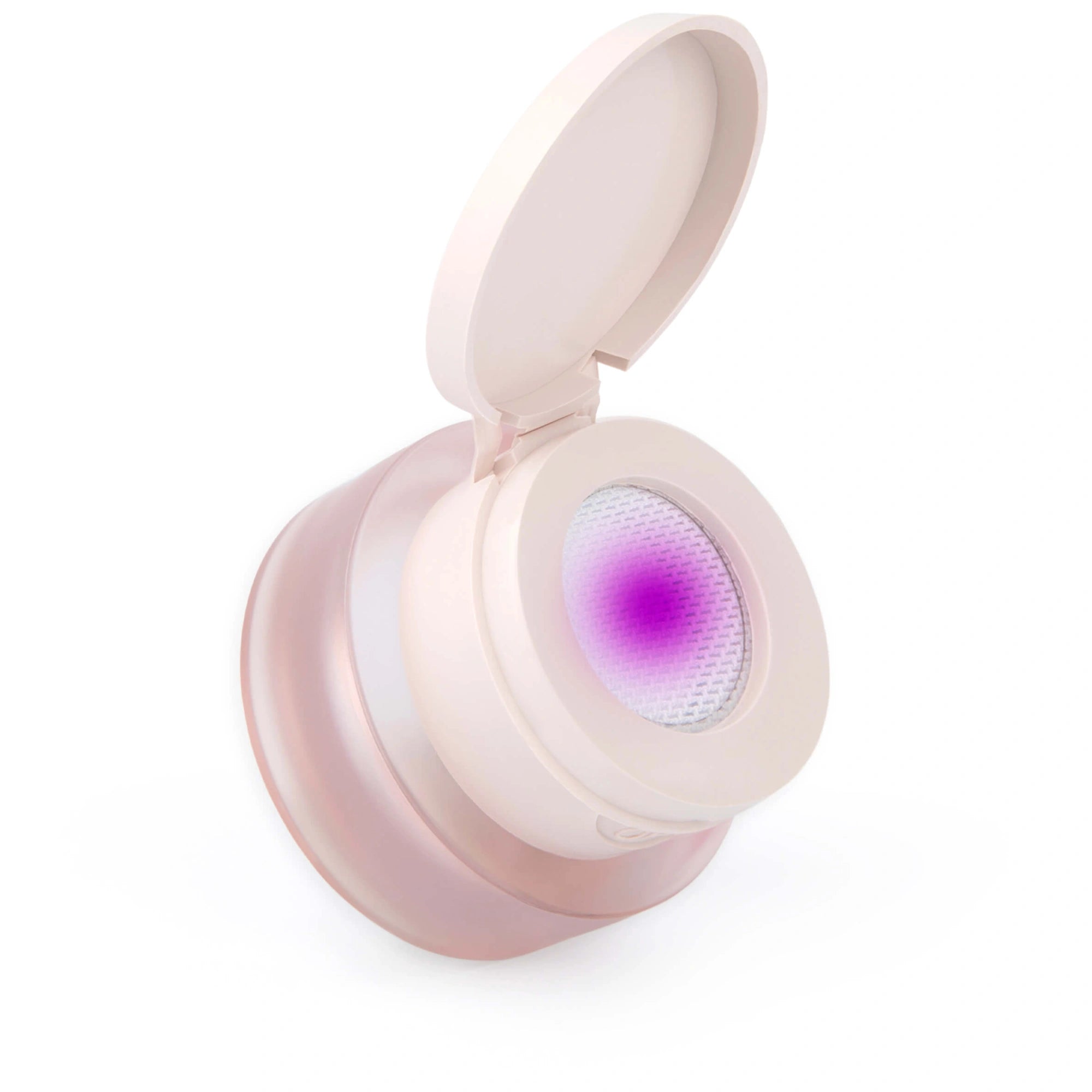 Ombre Mousse| Violet Hype