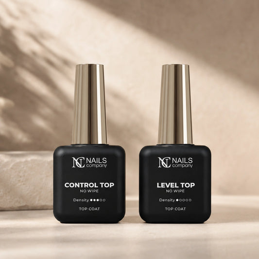 Top Coat Level | 6ml