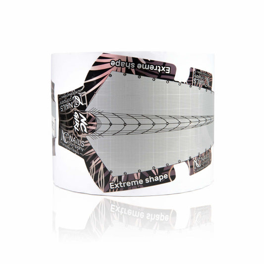 Schablone EXTREM SHAPE | 200 Stk.