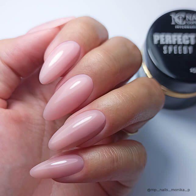 Perfect Shape -SPEEDY COVER 15g -Kristall