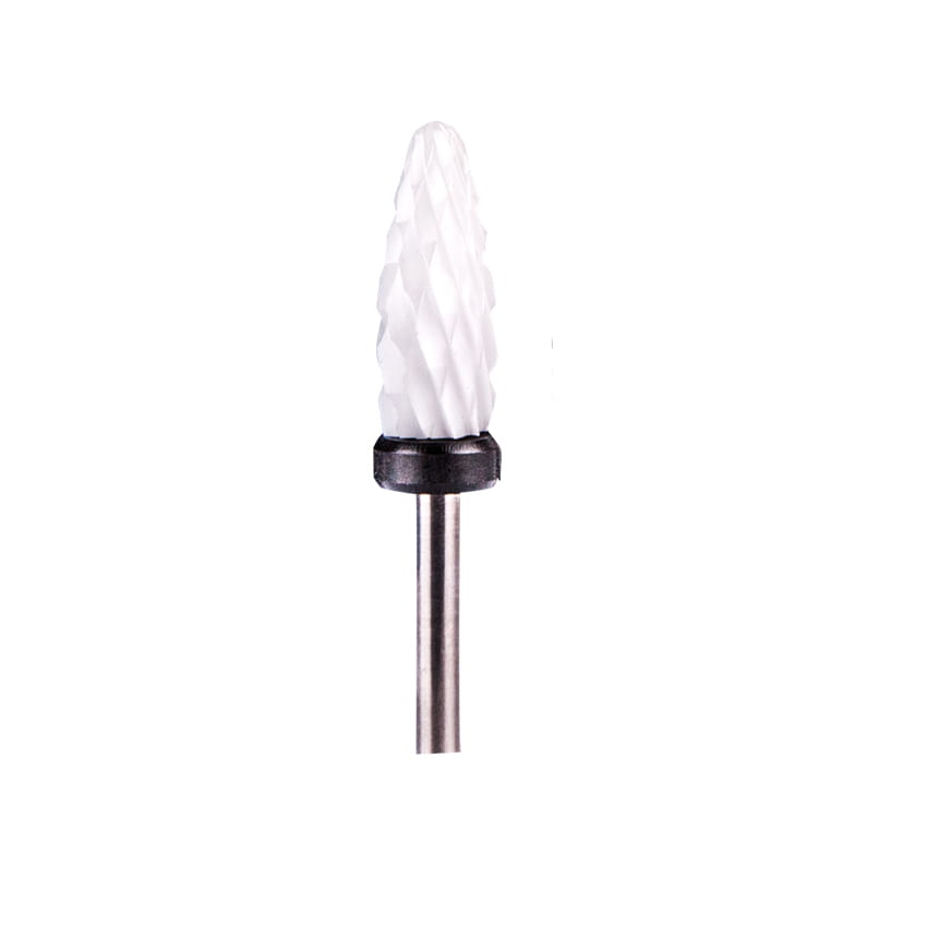 Keramikfräser für alle Systeme Gel/Acryl/Acrylcgel
