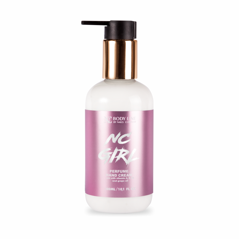 Handcreme NC Girl 300ml
