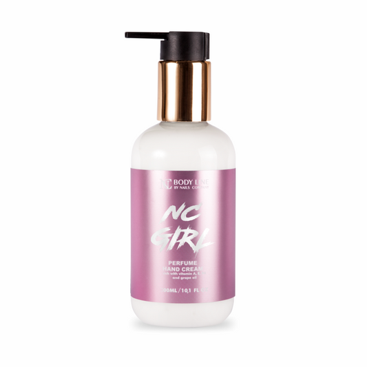 Handcreme NC Girl 300ml