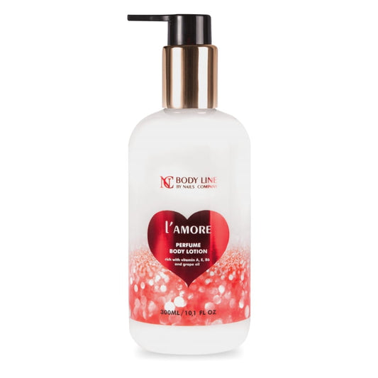 Bodylotion L'amore