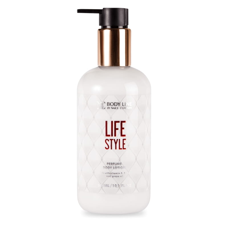 Bodylotion Life style -Männer