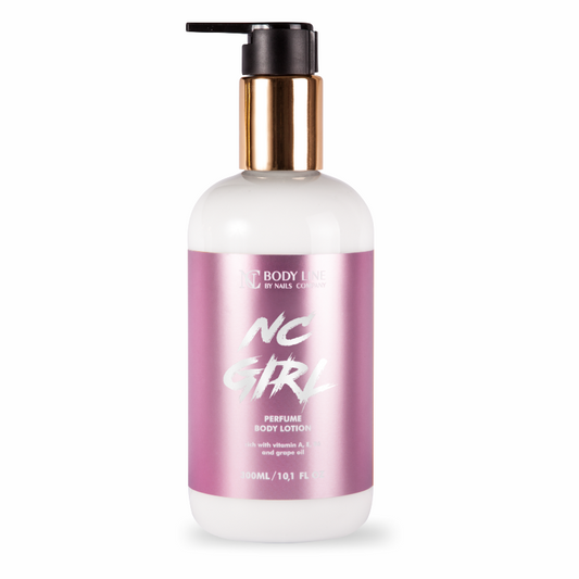 Bodylotion NC Girl