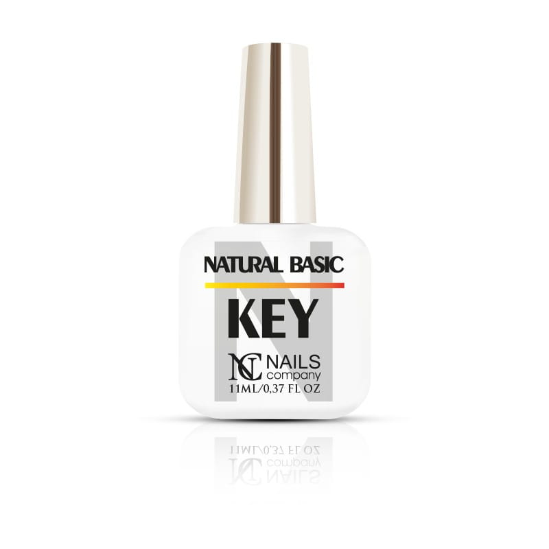 Natural Basic Key | 11ml