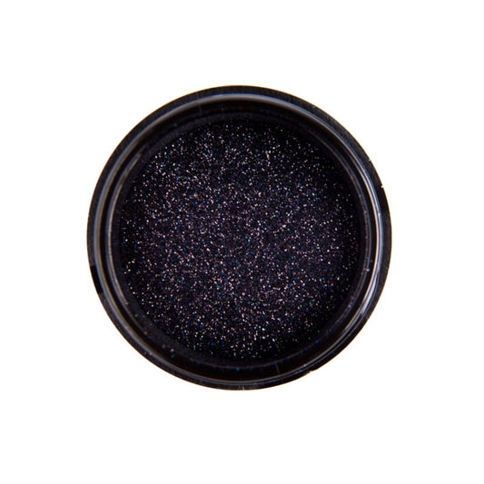 Powder Holo Black