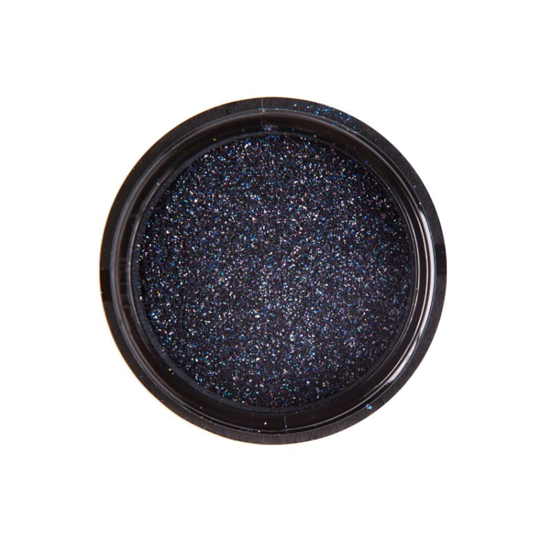 Powder Holo Steel