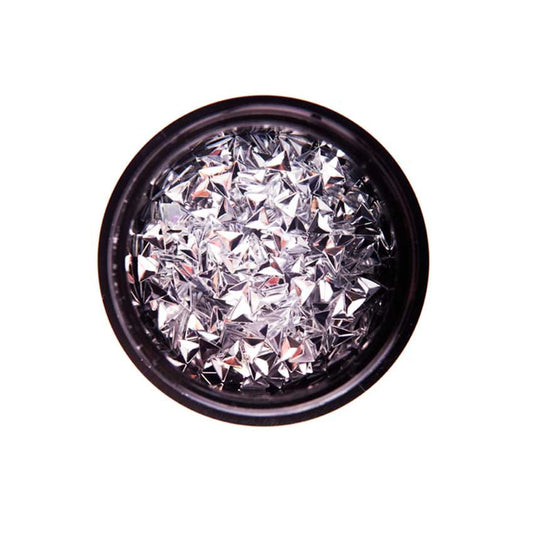 NC Diamonds 3D no. 3