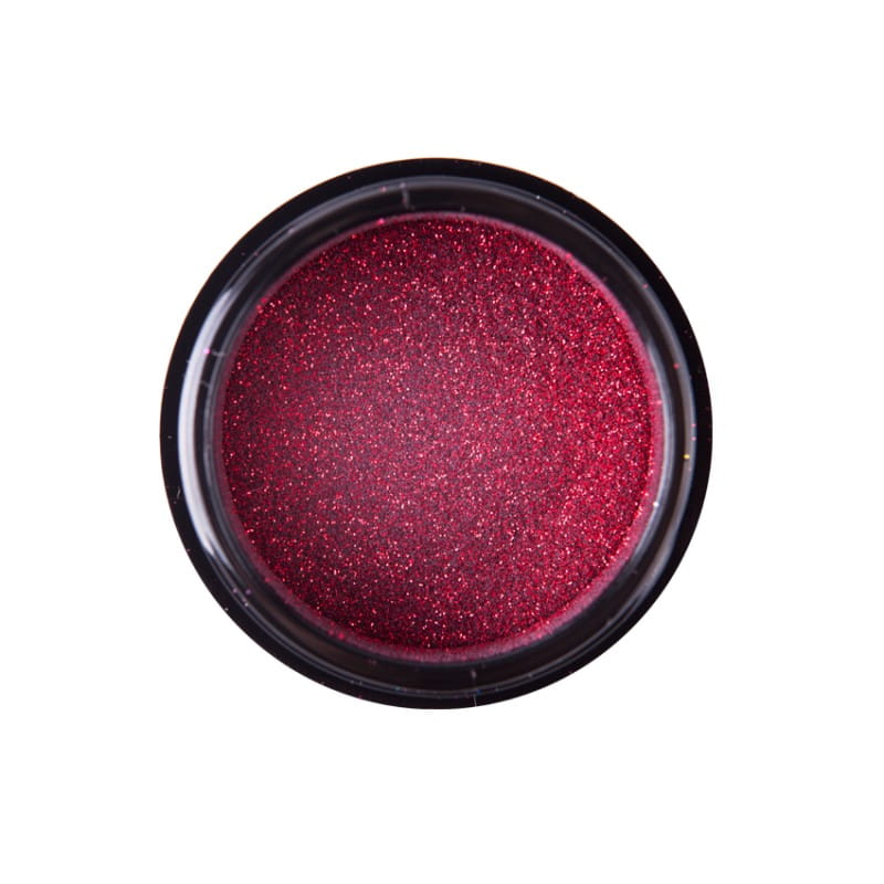 Powder Mermaid Chrome no. 4