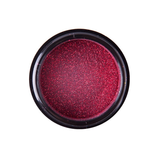 Powder Mermaid Chrome no. 4