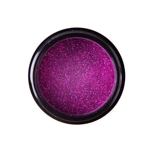 Powder Mermaid Chrome no. 3