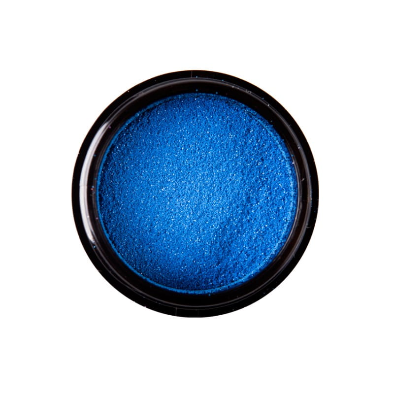 Powder Frozen no. 5