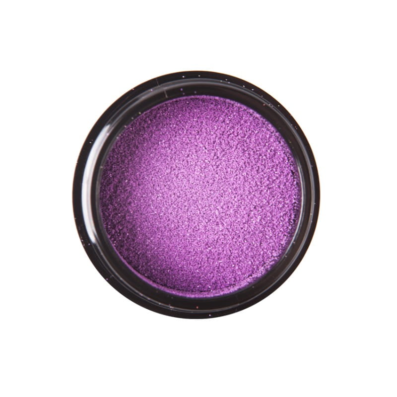 Powder Frozen no. 4