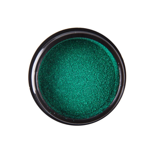 Powder Holo Green