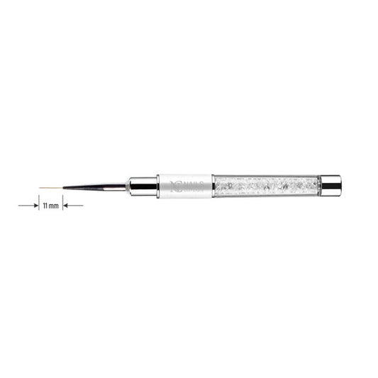 Nailart Pinsel no. 3 ohne Gravur