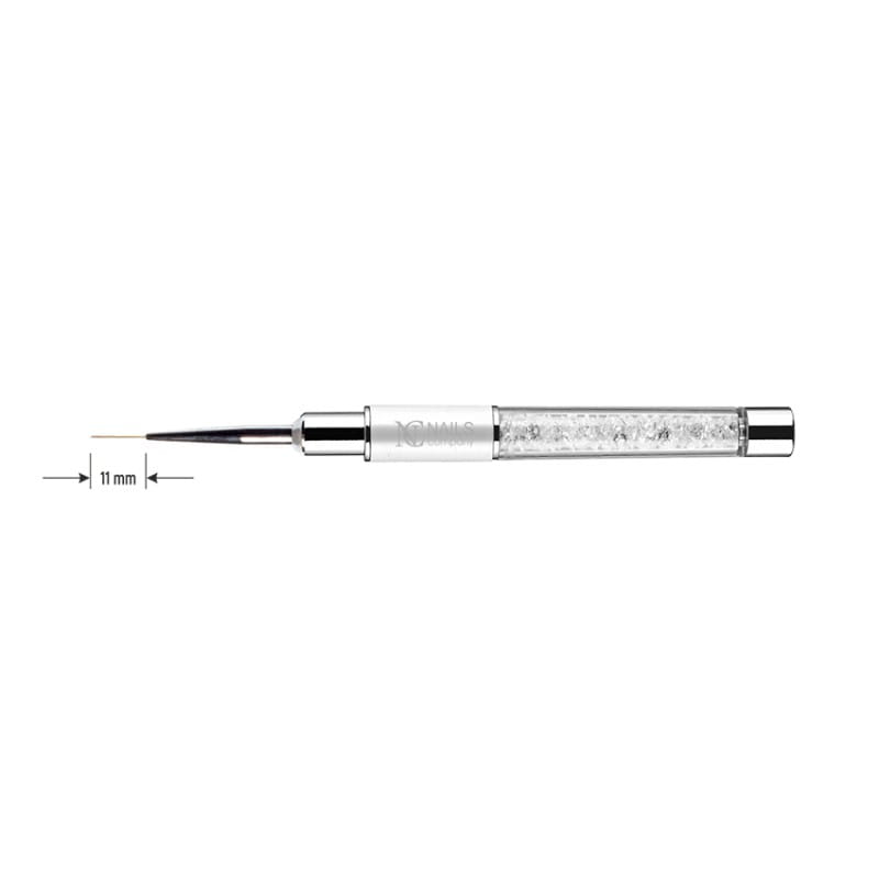Nailart Pinsel no. 3 ohne Gravur