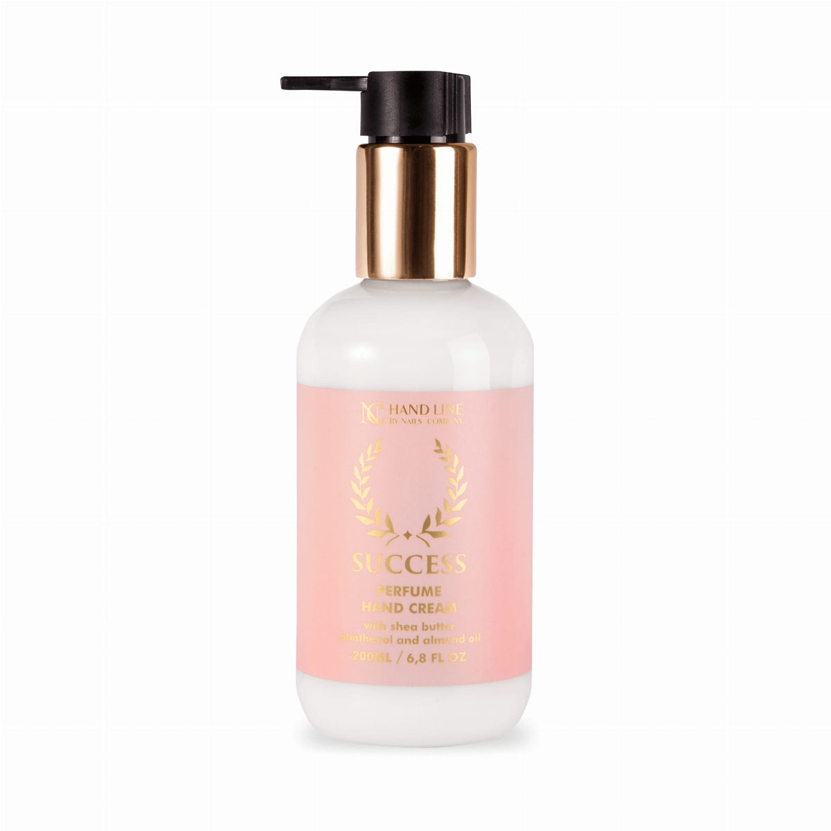 Handcreme- Success 300 ml