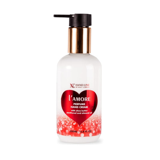 Handcreme- L'Amore 300 ml