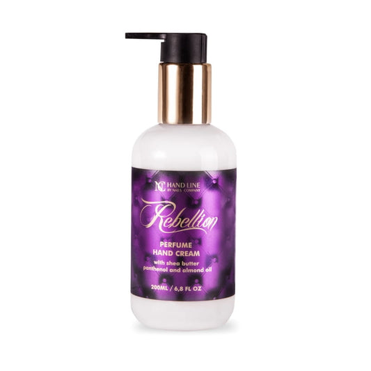 Handcreme Rebellion 300 ml