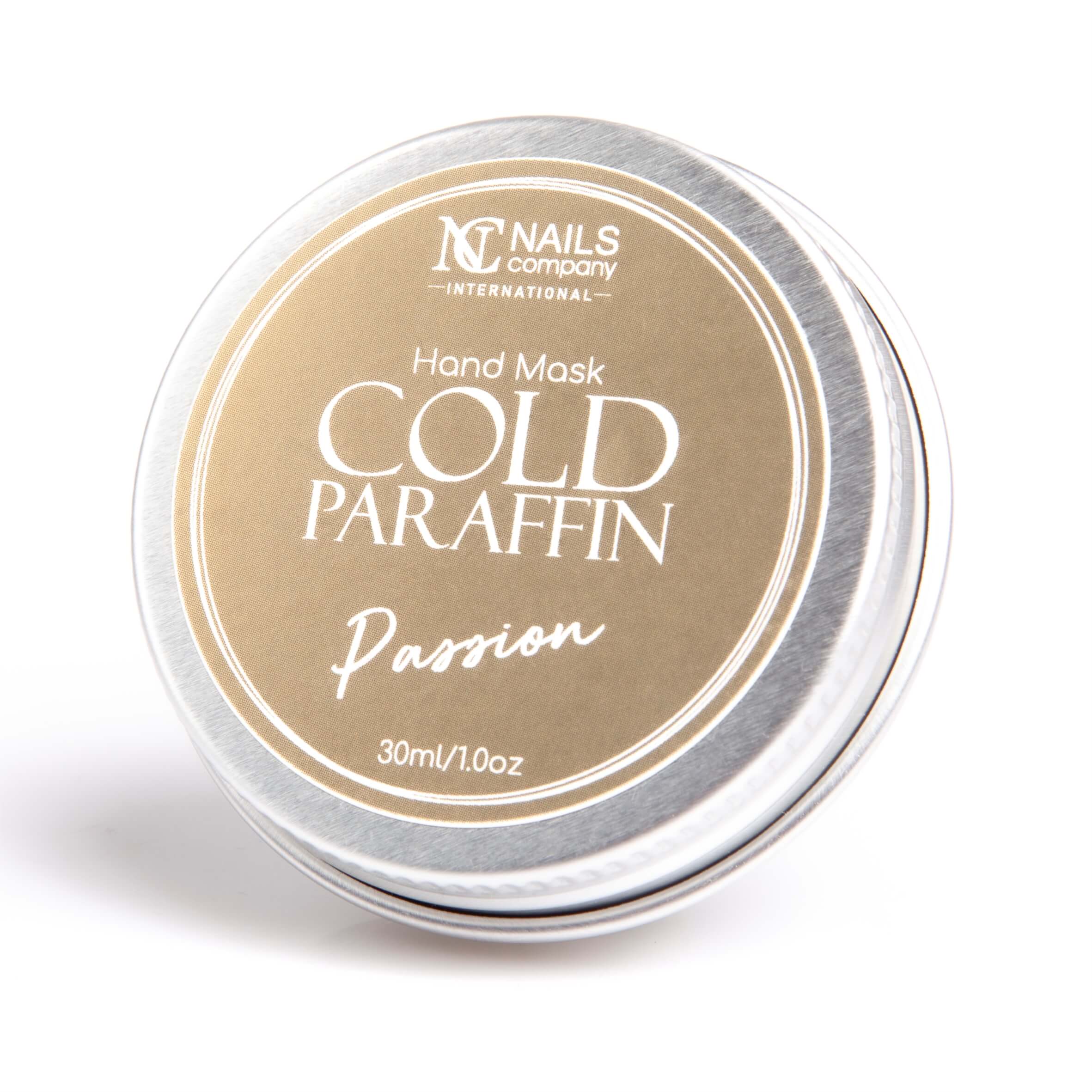 Maske Passion 30ml
