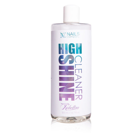 High Shine Cleaner Summer Feeling 500 ml