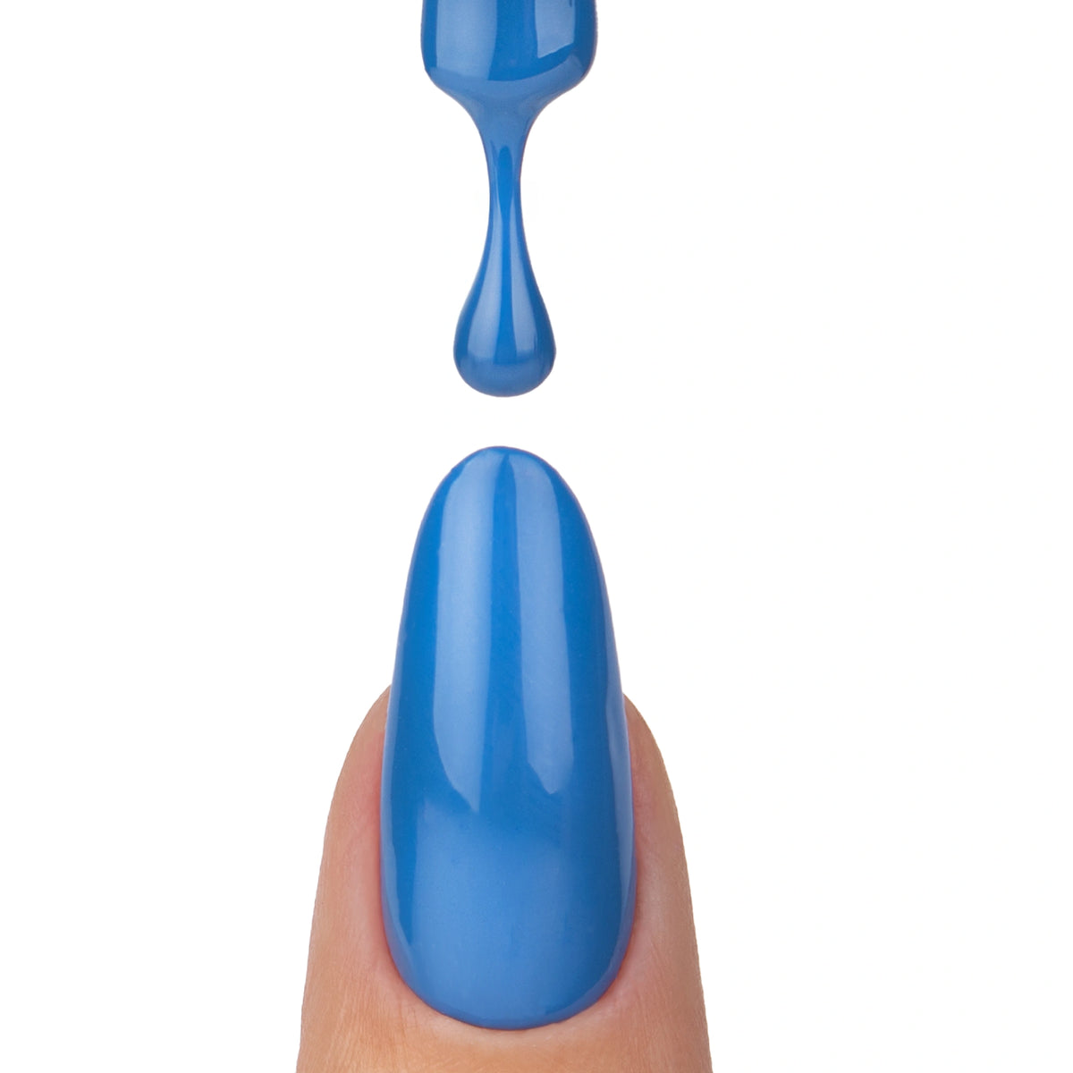 UV-Gellack Blucheté 6ml