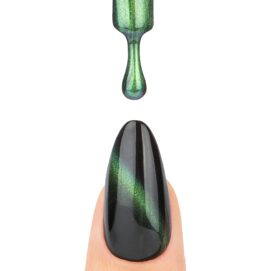 UV-Gellack Aurora Mistica 6ml