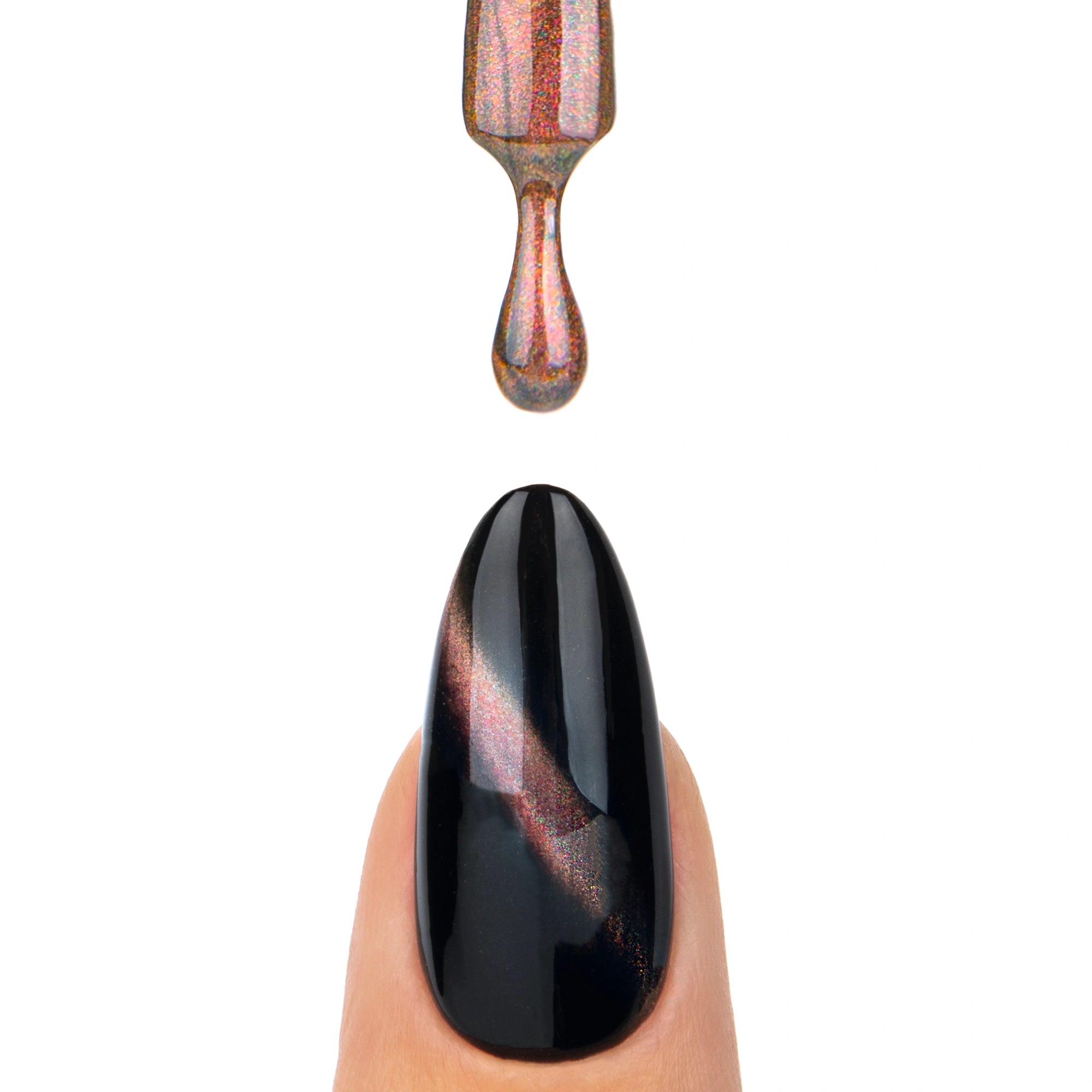 UV-Gellack Nude Eleganze 6ml