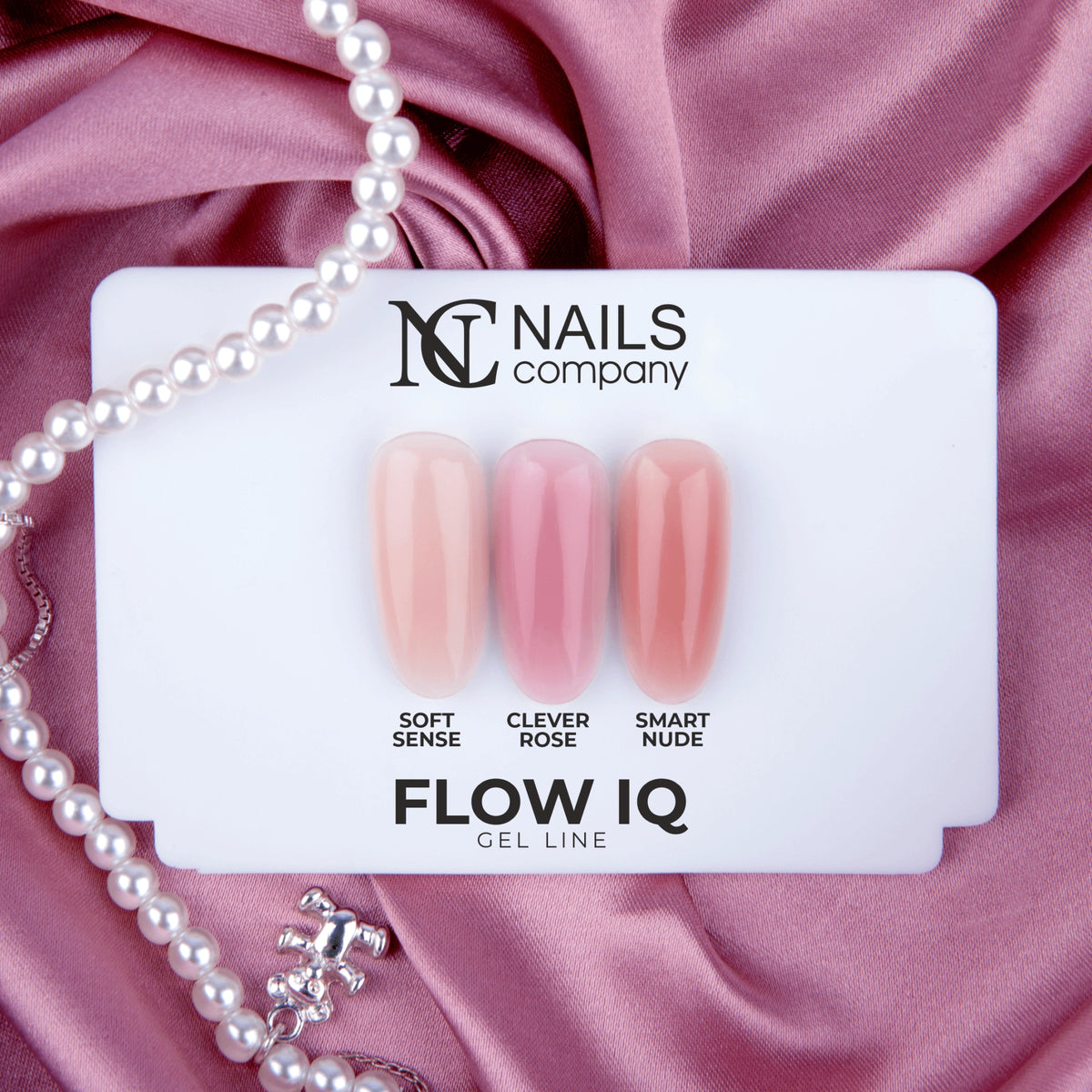 FLOW IQ - Soft Sense 50g