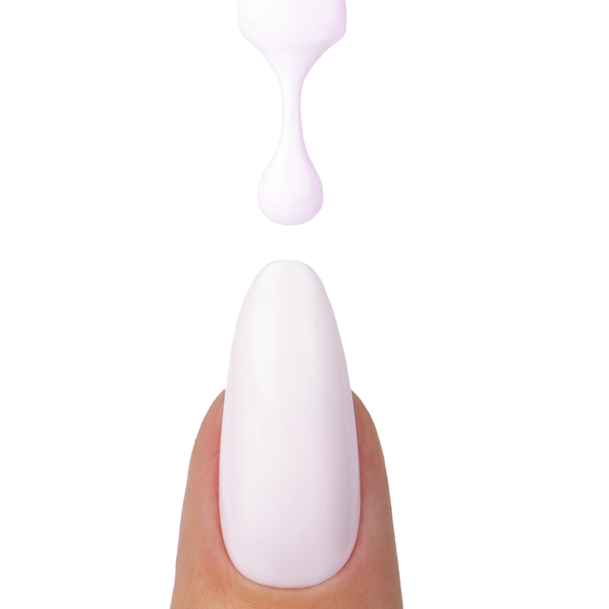UV-Gellack Coco Blanco 6ml